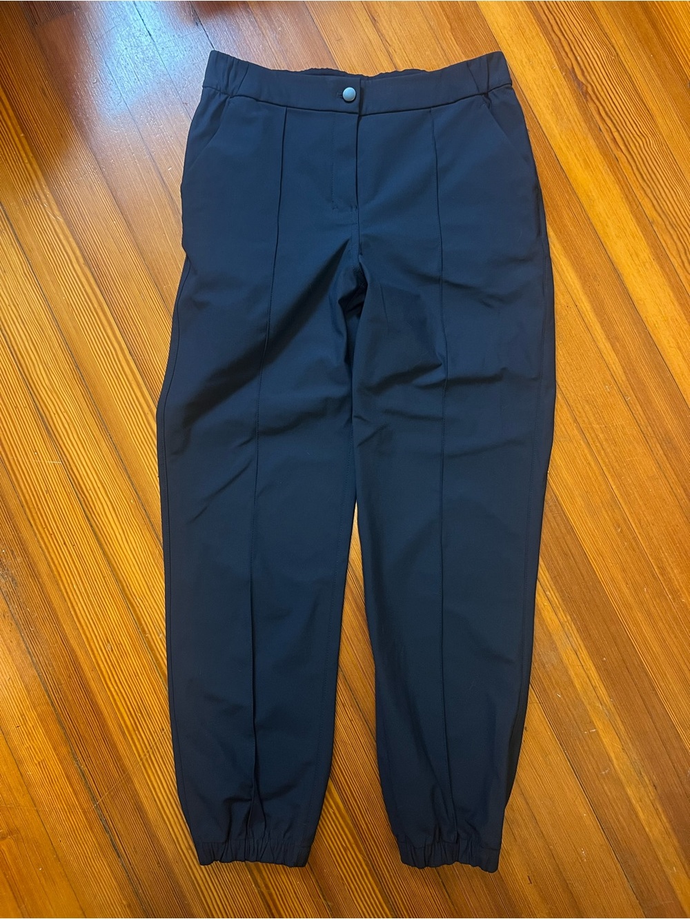 Women’s Lululemon Navy Blue Joggers